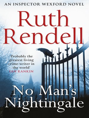 cover image of No Man's Nightingale